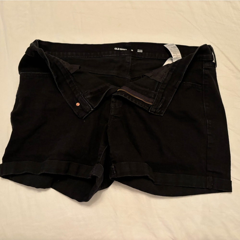 Old Navy Wow Short